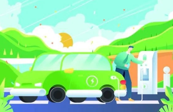 “五菱萌主”打敗特斯拉，國(guó)產(chǎn)電動(dòng)汽車(chē)要雄起？
