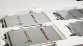 BP合作伙伴StoreDot使用5分鐘快速充電技術生產電池