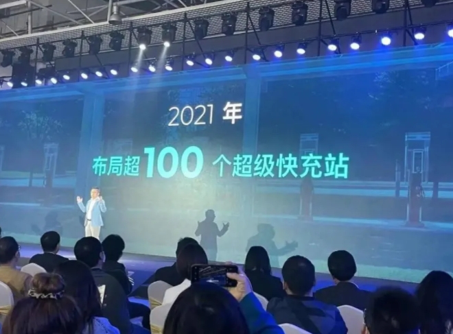 中國新能源改變全球汽車產業