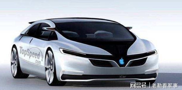 蘋果進軍新能源車業(yè)務，特斯拉再次增添對手，高端電動車鹿死誰手