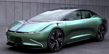 傳統車企的純電動汽車為什么干不過新造車勢力的純電動汽車？