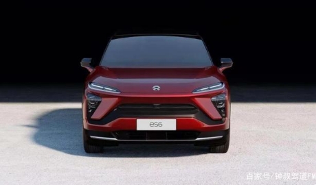 新能源車這個月賣瘋了，傳統(tǒng)車企轉(zhuǎn)型太慢了