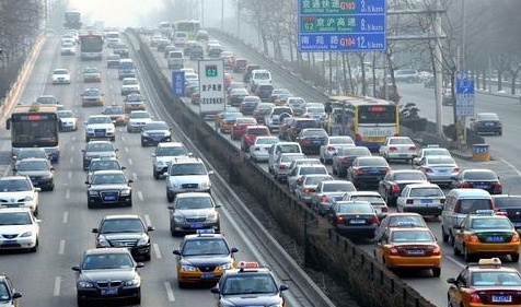 汽車行業(yè)迎來(lái)“升級(jí)”，日本、英國(guó)2035年“禁燃”，咱們也快了？