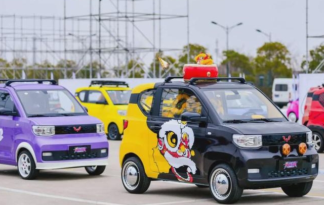 3月新能源車市簡析｜整體表現超市場預期，高低兩端需求強勁