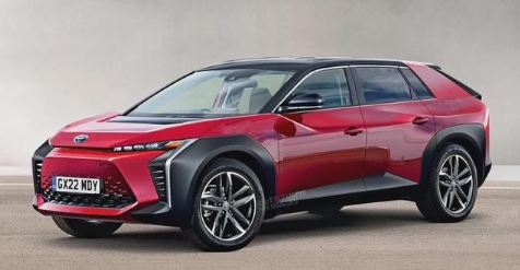 新能源硬核出擊，重磅新車亮相2021南京車博會(huì)
