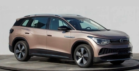 新能源硬核出擊，重磅新車亮相2021南京車博會(huì)