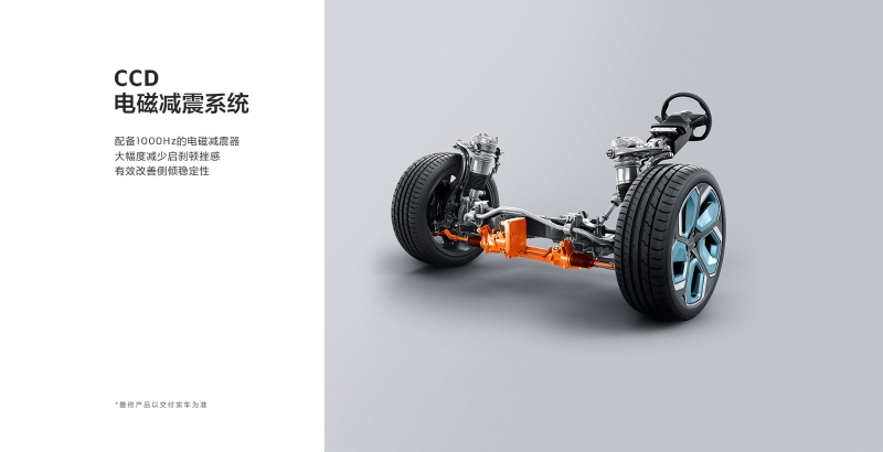 極氪全新純電車型ZEEKR001