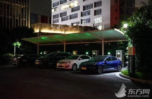 占據(jù)上海車展新車的大半席位新能源車是你的第一選擇嗎？