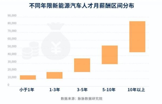 數據顯示女性比男性更愛特斯拉,最被看好的造車新勢力不是蘋果