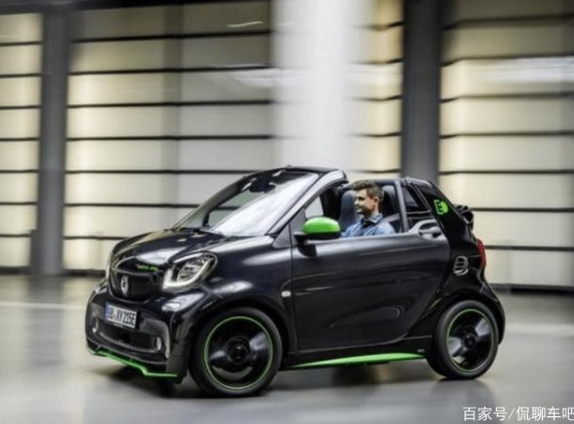 汽車市場巨變,上海車展只是一個小的縮影,未來電動汽車說了算