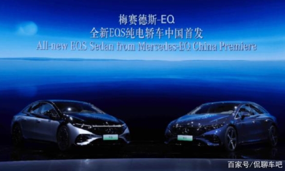 汽車市場巨變,上海車展只是一個小的縮影,未來電動汽車說了算