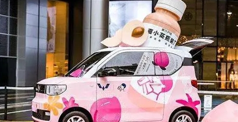 又一“新能源巨頭”崛起，“逆襲”特斯拉成“銷量王”，不足3萬(wàn)