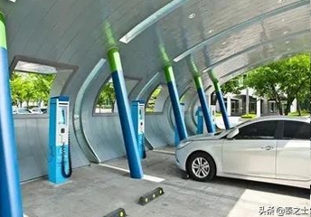 新政:燃油車輛不得占用充電專用泊位