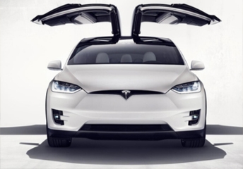 研究機構：特斯拉Model3是2月份最暢銷電動汽車共交付2.8萬輛