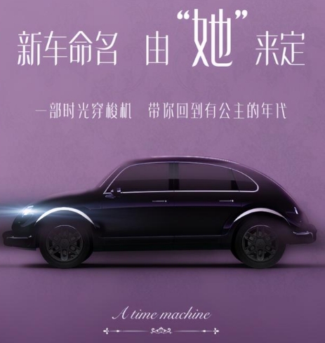 深度｜復古造型的新能源車，為什么會在2021上海車展火了？