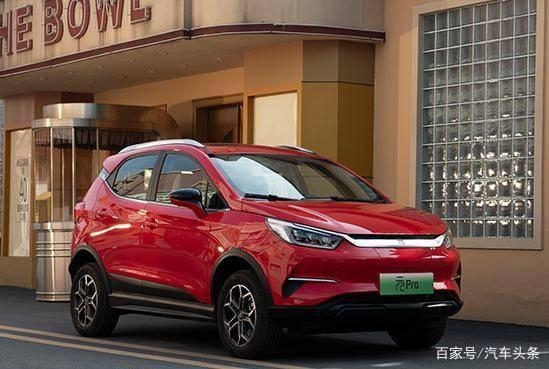 比亞迪發布3月產銷快報，新能源汽車銷量同比增長97.6%