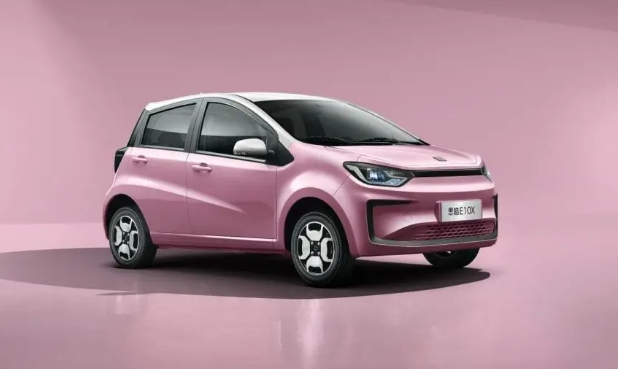 品質(zhì)引領(lǐng)潮流——思皓全新新能源汽車啟航