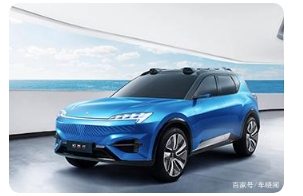 360周鴻祎，跟風入局新能源造車，前景幾何？