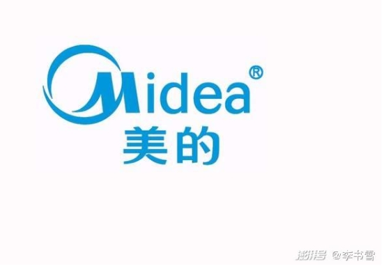 美的即將發布新能源汽車新品，家電品牌玩跨界？