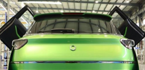 國(guó)產(chǎn)新能源車要崛起了，不用電也不用油，連豐田混動(dòng)也望塵莫及