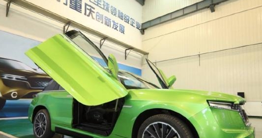 國(guó)產(chǎn)新能源車要崛起了，不用電也不用油，連豐田混動(dòng)也望塵莫及