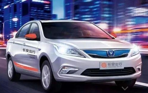 可跑網(wǎng)約車(chē)，比亞迪電動(dòng)汽車(chē)又要飛了？