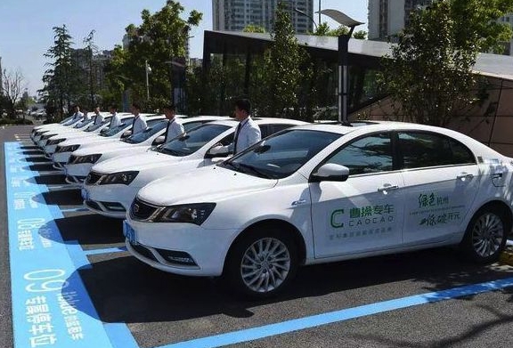 可跑網(wǎng)約車(chē)，比亞迪電動(dòng)汽車(chē)又要飛了？