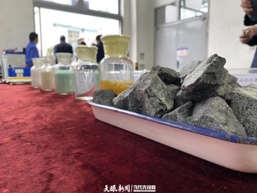 四新四化蹲點(diǎn)采訪緊跟新能源汽車產(chǎn)業(yè)發(fā)展“風(fēng)口”，這家企業(yè)實(shí)現(xiàn)產(chǎn)能不斷“翻番”