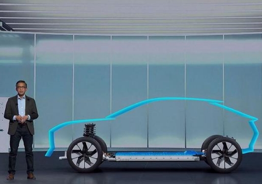 福特發布電動汽車發展規劃！加速投資，推全新平臺，研發固態電池