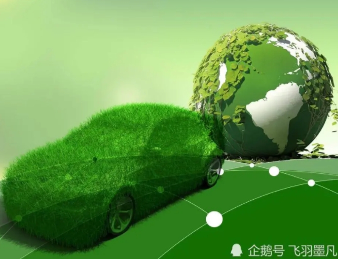 新能源汽車的車主都該了解的問題