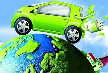 新能源汽車勢不可擋