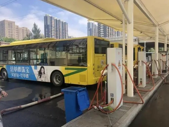 一個好消息，事關電動汽車