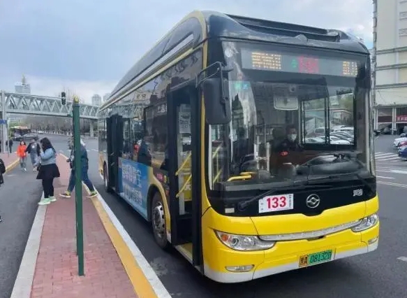 一個好消息，事關電動汽車