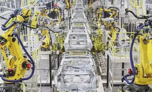 美媒：中國將統治電動汽車生產！