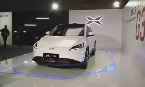 美媒:中國將統治電動汽車生產!
