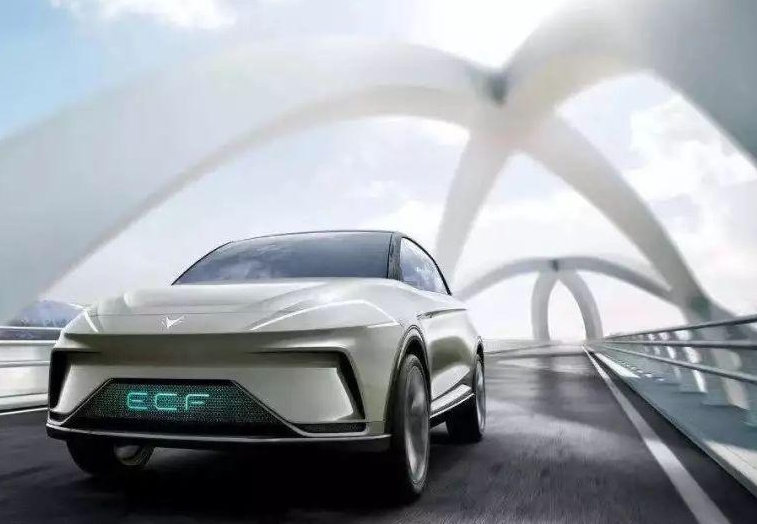 新能源智能汽車將成焦點近300名行業嘉賓來“支招”