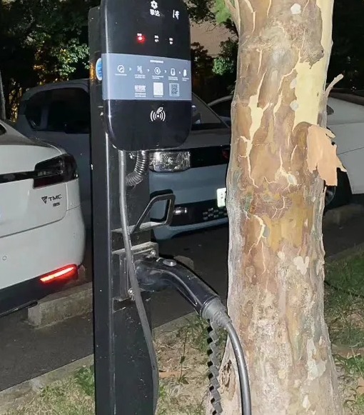 新能源汽車往后是否成為主流行業？敬請期待！