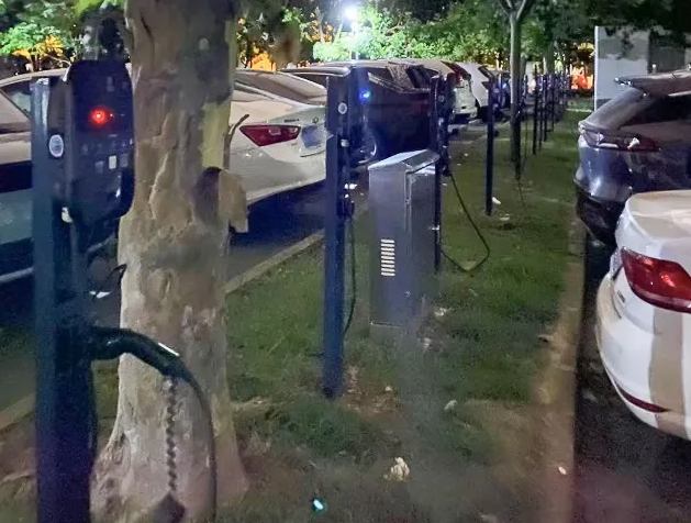 新能源汽車往后是否成為主流行業？敬請期待！