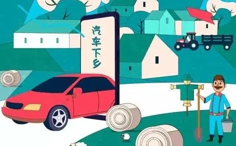 推動農(nóng)村充換電基礎設施建設:新一輪新能源汽車下鄉(xiāng)活動在重慶啟動