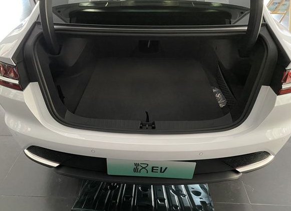 10萬(wàn)左右的新能源汽車(chē)純電動(dòng)車(chē)汽車(chē)