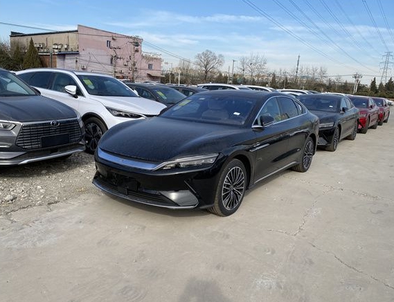 10萬(wàn)左右的新能源汽車(chē)純電動(dòng)車(chē)汽車(chē)