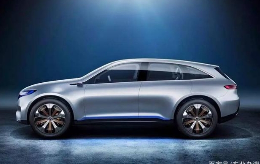 新能源汽車格局遠未形成,所有的中國品牌都應自視為新勢力
