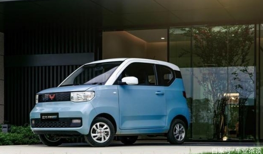 新能源汽車格局遠未形成,所有的中國品牌都應自視為新勢力
