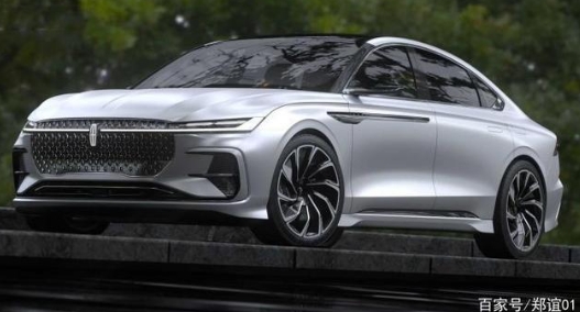 林肯首款純電動汽車2022年推出,為時已晚?