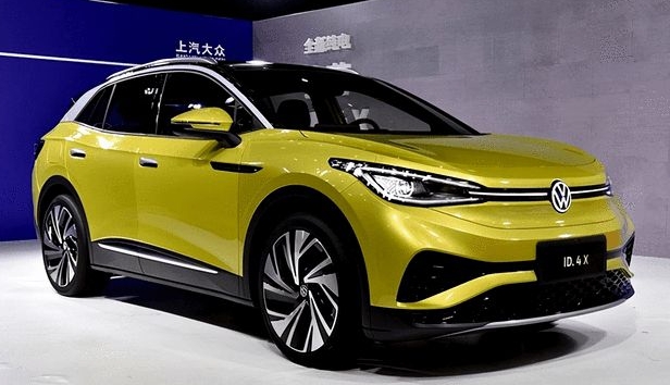即便售價低于預期，ID.6仍將成為大眾電動車的“滑鐵盧”