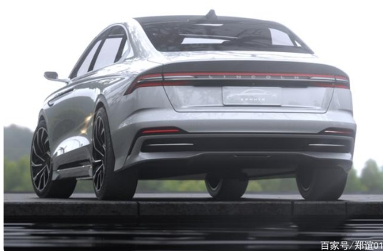林肯首款純電動汽車2022年推出,為時已晚?