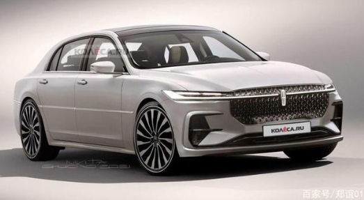 林肯首款純電動汽車2022年推出,為時已晚?