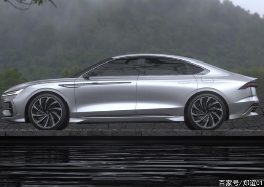林肯首款純電動汽車2022年推出,為時已晚?
