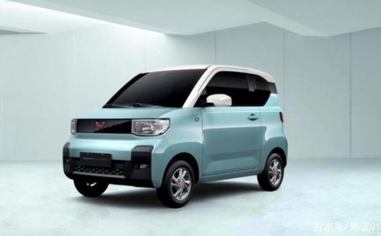 2021年了,中國(guó)新能源汽車在全球是個(gè)什么地位?