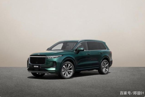 2021年了,中國(guó)新能源汽車在全球是個(gè)什么地位?